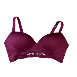 Victorias Secret Perfect Comfort Bra